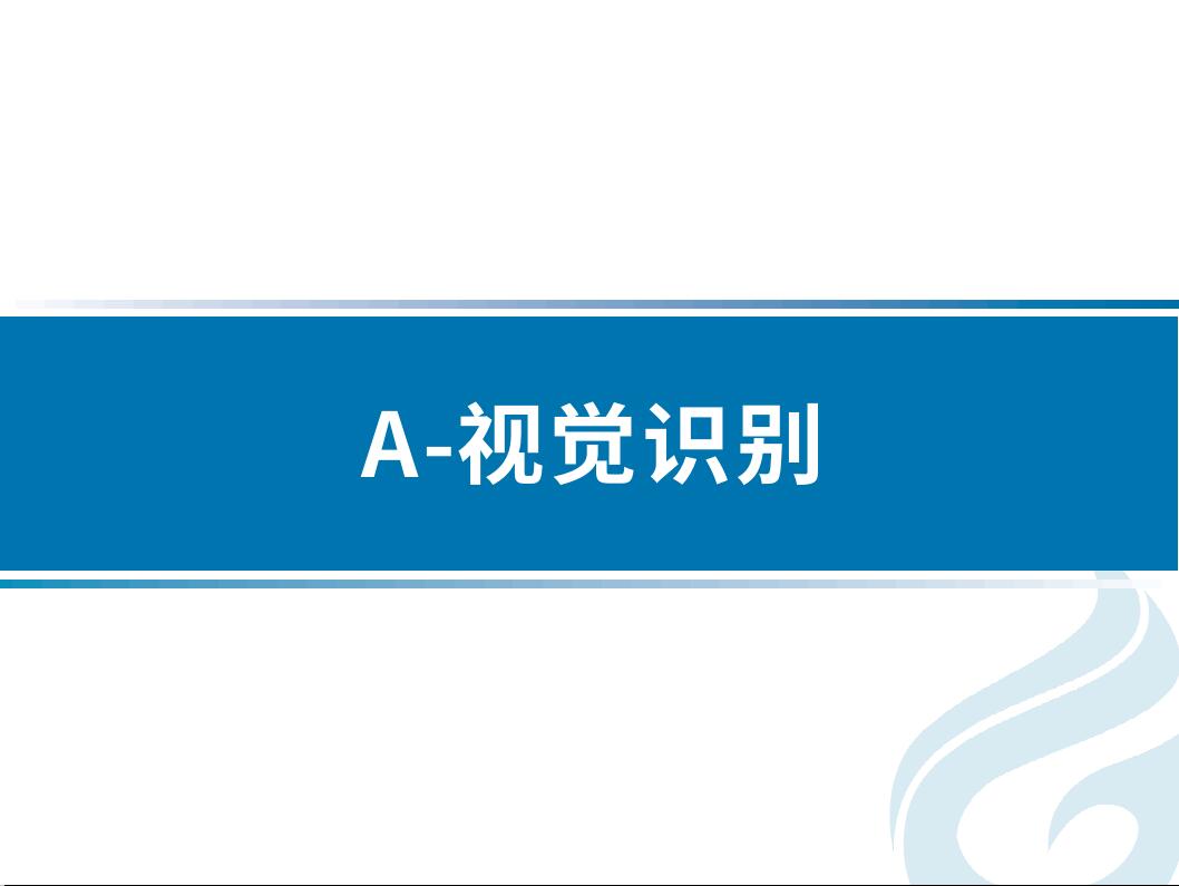 VIS视觉识别手册